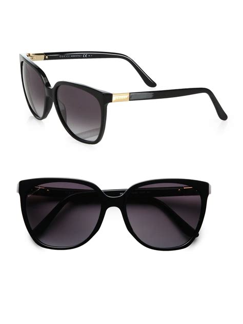 Wayfarer Gucci Sunglasses for Women .